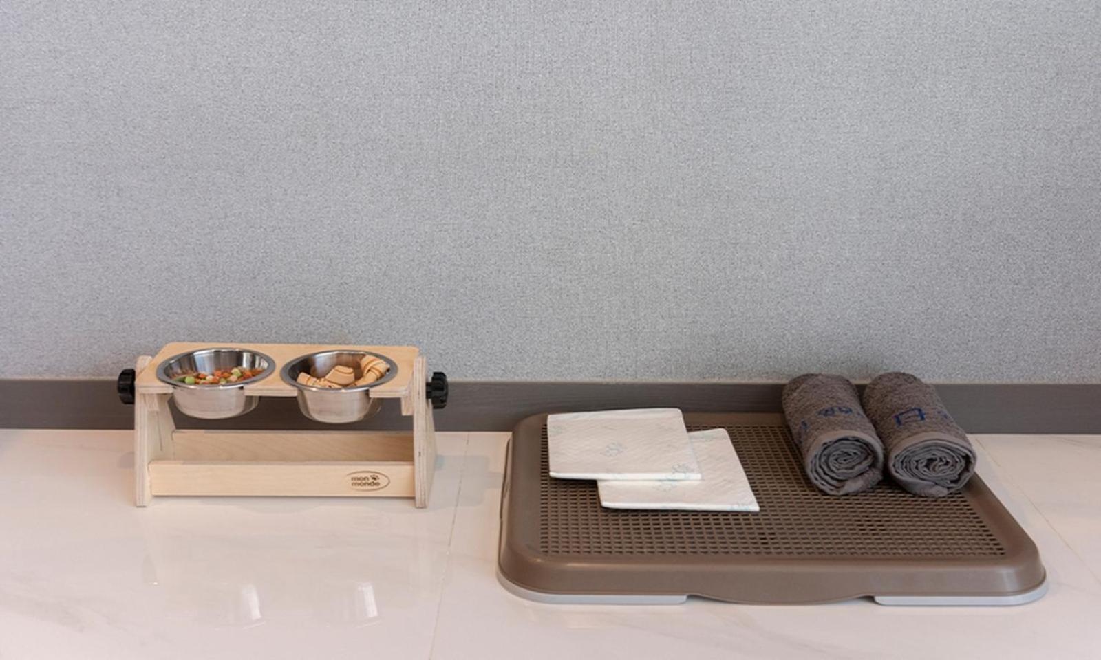 Busan Yeongmu Parade Hotel Haeundae Beach Dış mekan fotoğraf